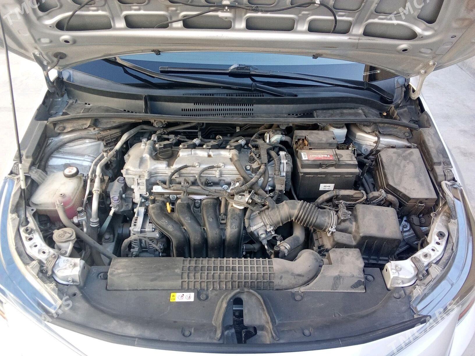 Toyota Corolla 2021 - 232 000 TMT - Теджен - img 2