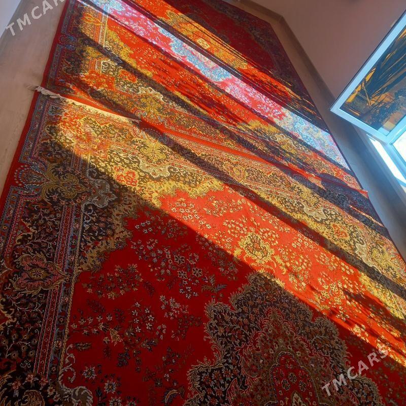 Иран халы - Gurbansoltan Eje - img 6