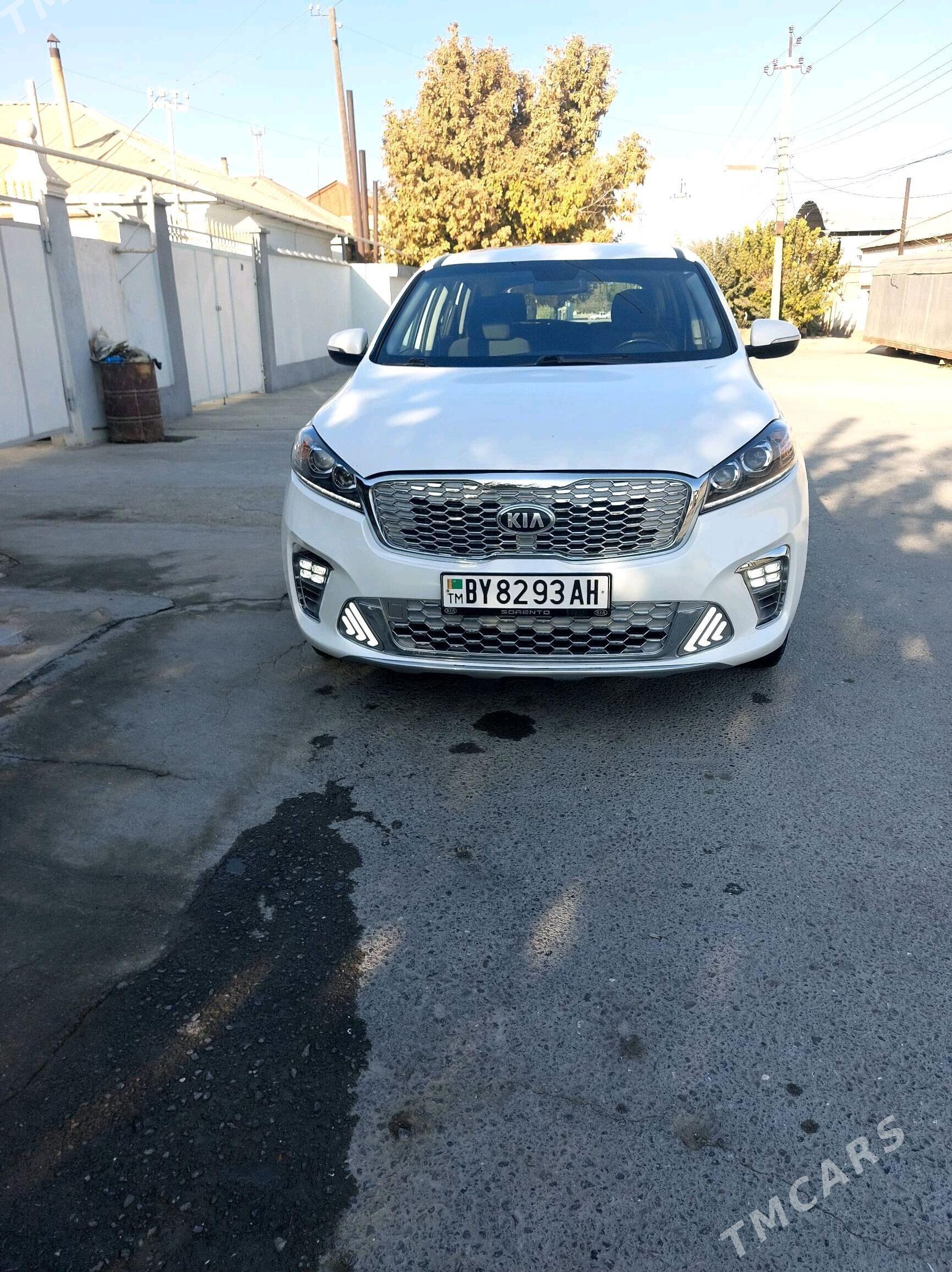 Kia Sorento 2020 - 298 000 TMT - Гёкдепе - img 9