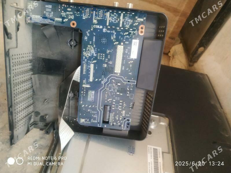 telewizor skaywort32 - Gyzylarbat - img 3