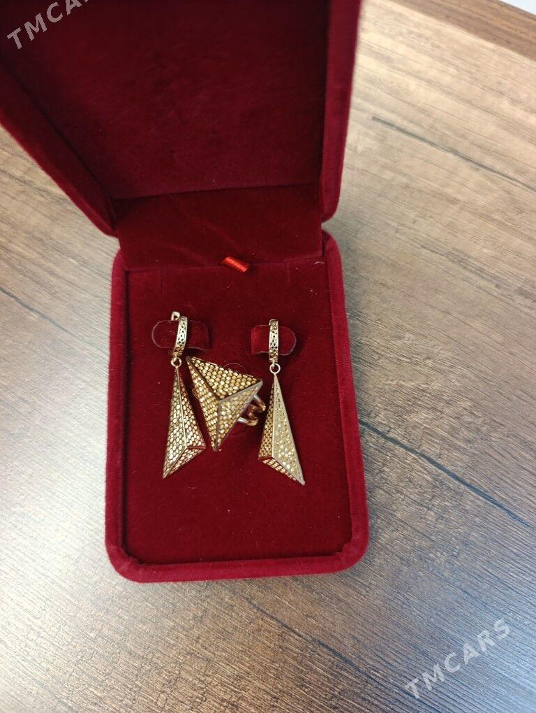 piramida kamplekt - Türkmenbaşy - img 1