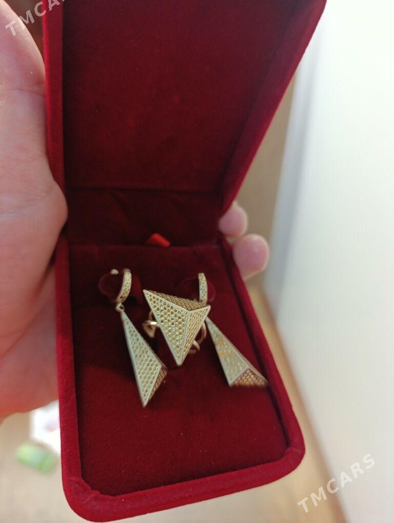 piramida kamplekt - Türkmenbaşy - img 3