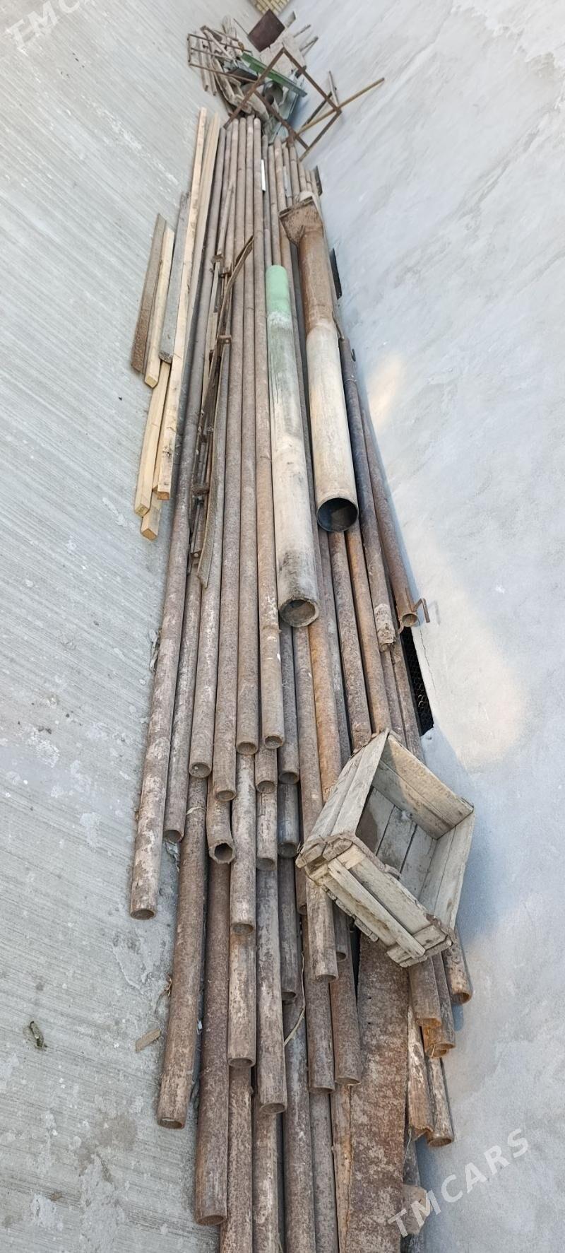 Трубы диаметром 56 - Чарджоу - img 3