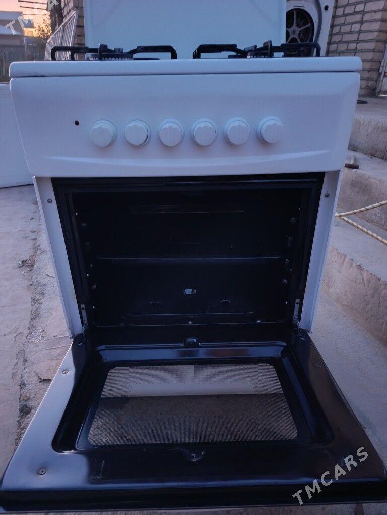 gazpilite - Mary - img 5