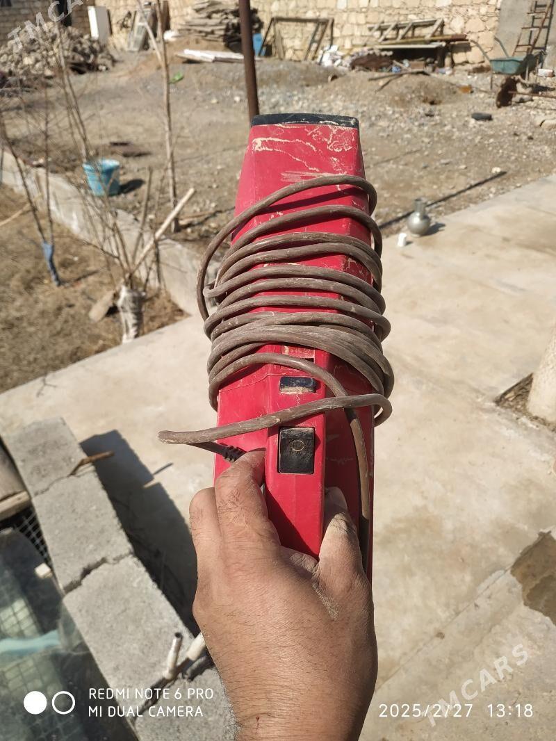 plesos - Гызыларбат - img 1