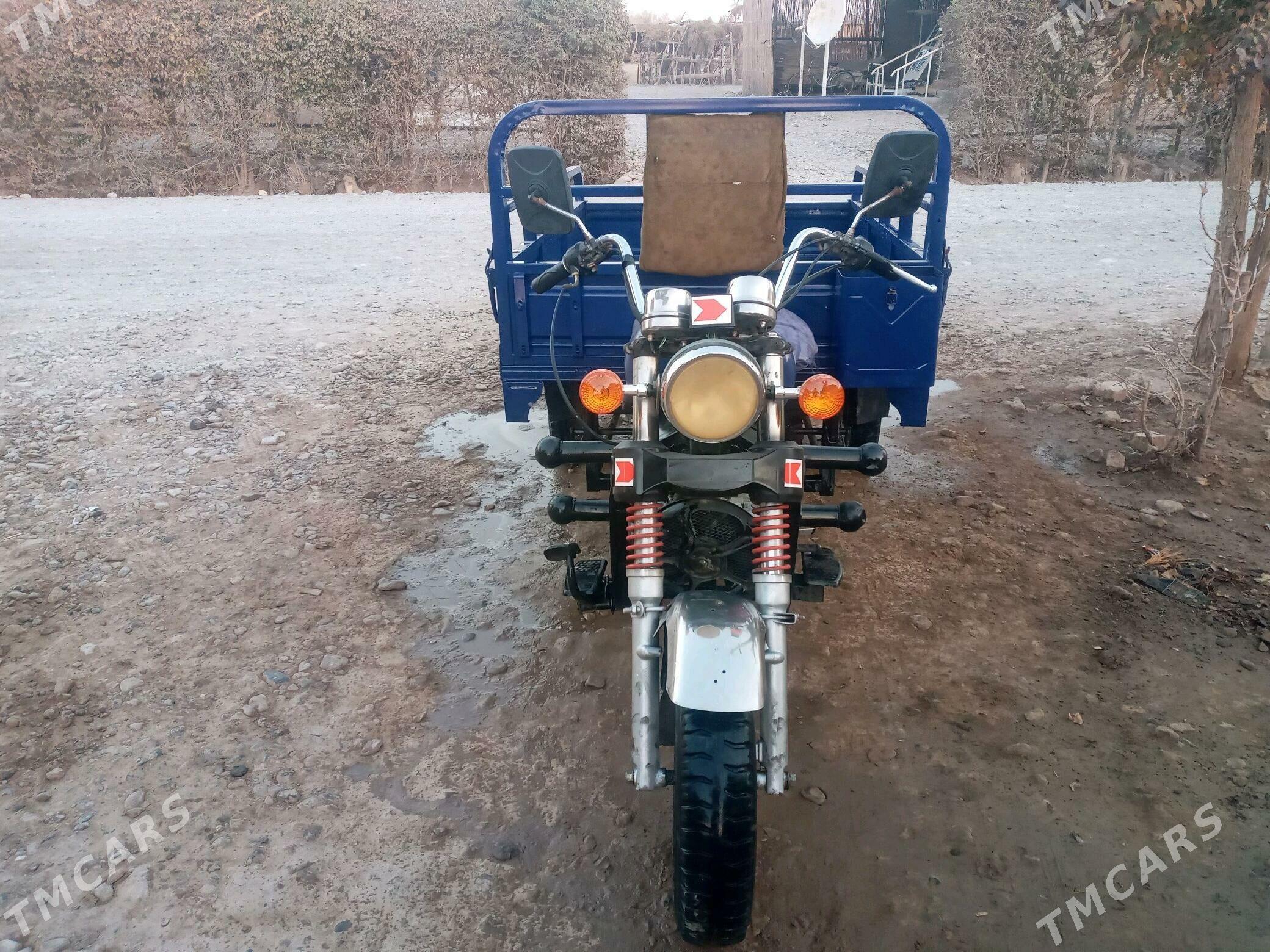 Fekon FK200-14G 2018 - 16 000 TMT - Бабадайхан - img 3