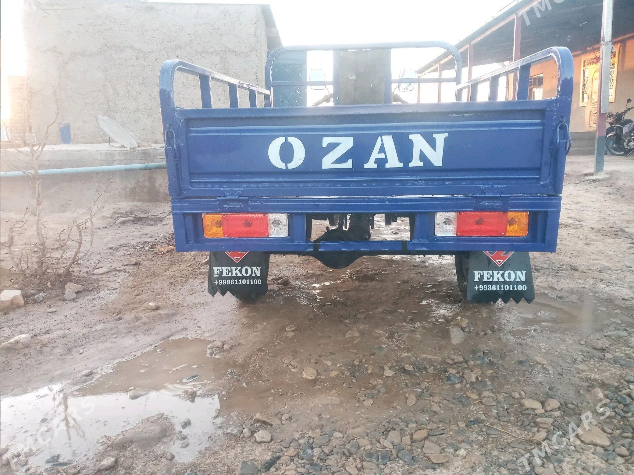 Fekon FK200-14G 2018 - 16 000 TMT - Бабадайхан - img 2