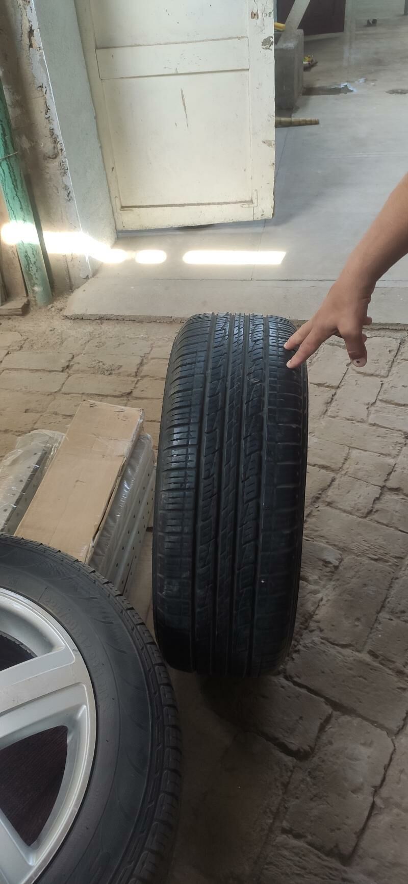 17 lik teger 3 000 TMT - Байрамали - img 3