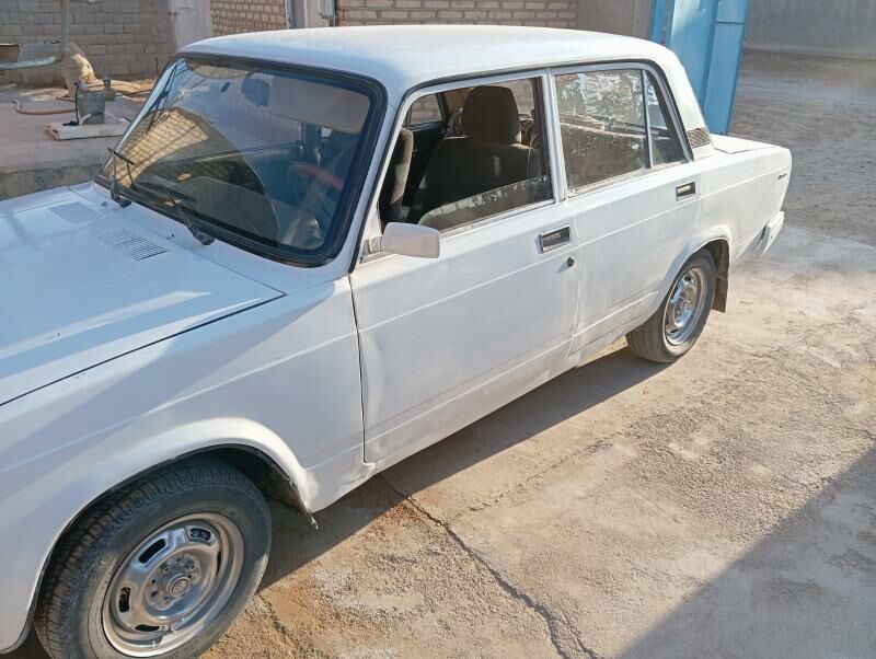 Lada 2107 1996 - 22 000 TMT - Tejen - img 5