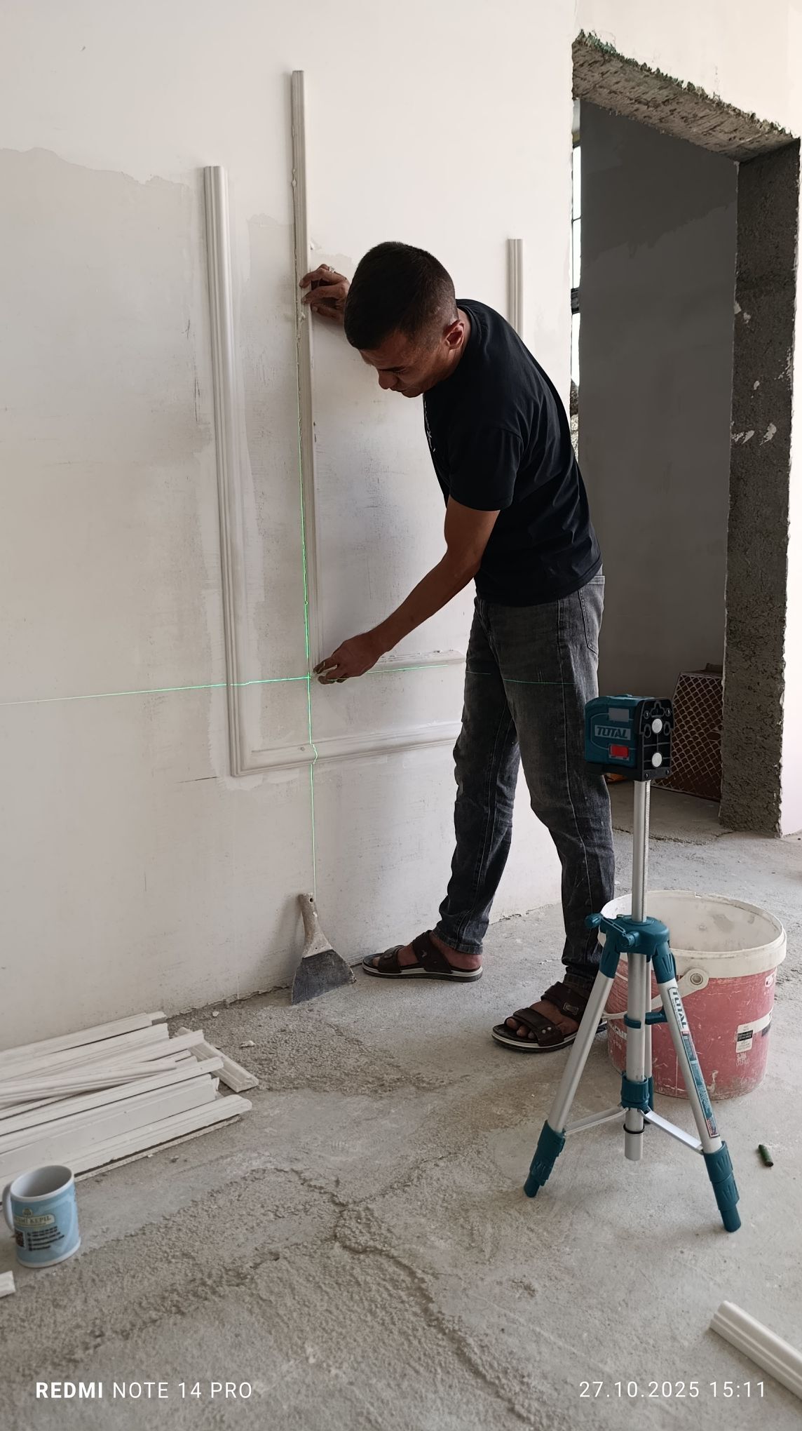 REMONT KWARTIRA РЕМОНТ КВАРТИР - Ашхабад - img 10