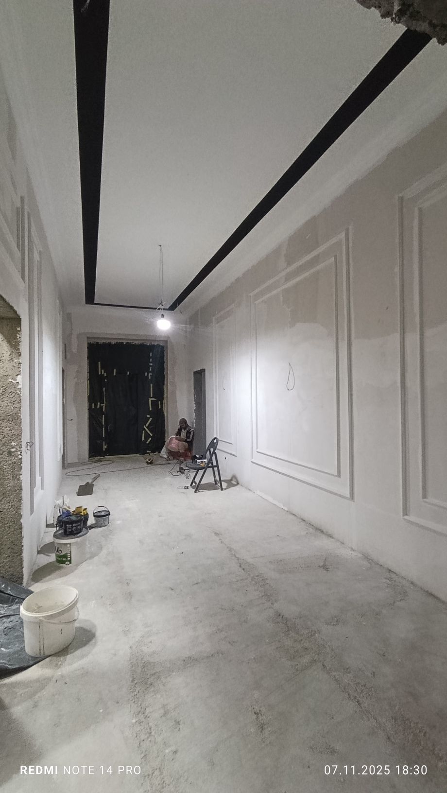 REMONT KWARTIRA РЕМОНТ КВАРТИР - Ашхабад - img 7