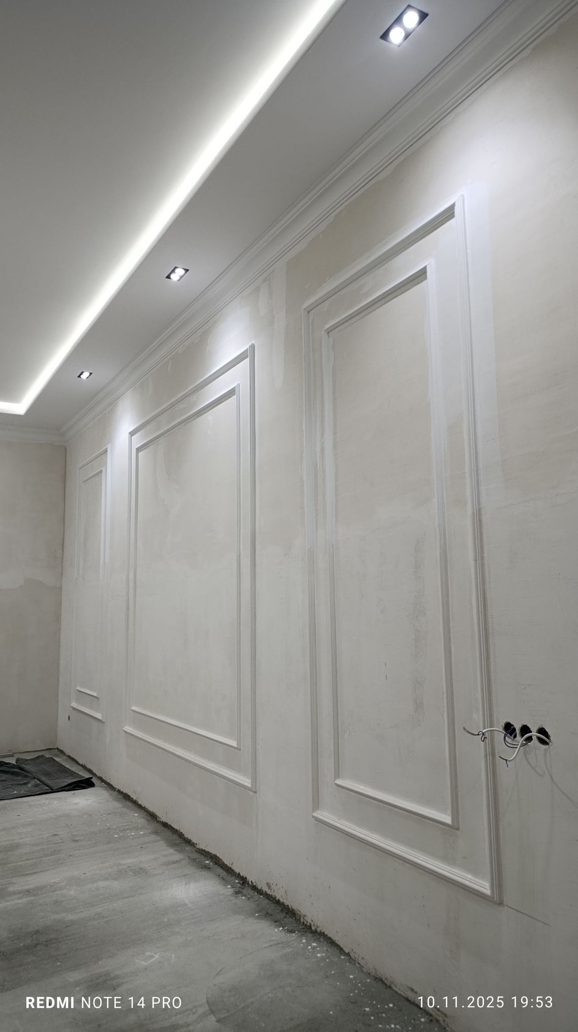 REMONT KWARTIRA РЕМОНТ КВАРТИР - Ашхабад - img 3