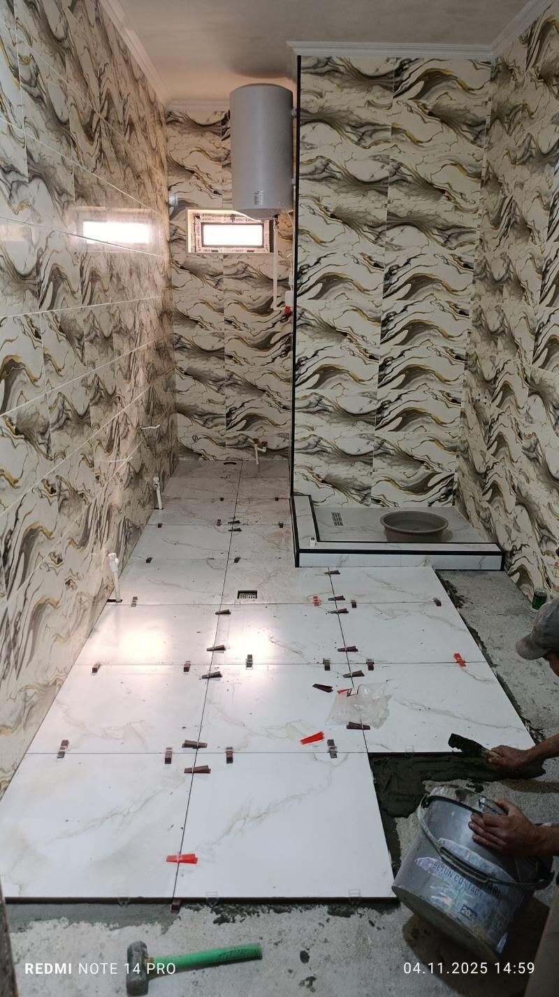 REMONT KWARTIRA РЕМОНТ КВАРТИР - Ашхабад - img 8