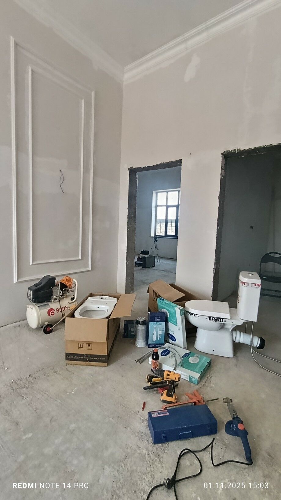 REMONT KWARTIRA РЕМОНТ КВАРТИР - Ашхабад - img 9