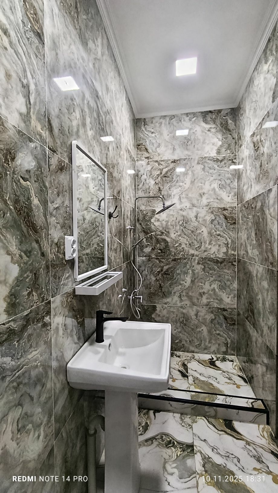 REMONT KWARTIRA РЕМОНТ КВАРТИР - Ашхабад - img 1