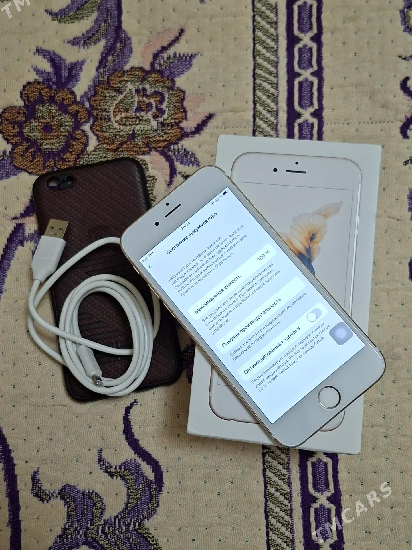 Iphone 6s  - Gökje - img 3