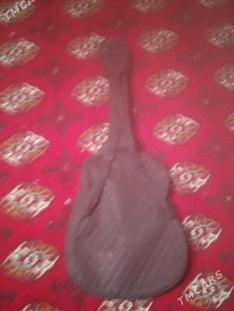 gitara - Saýat - img 1