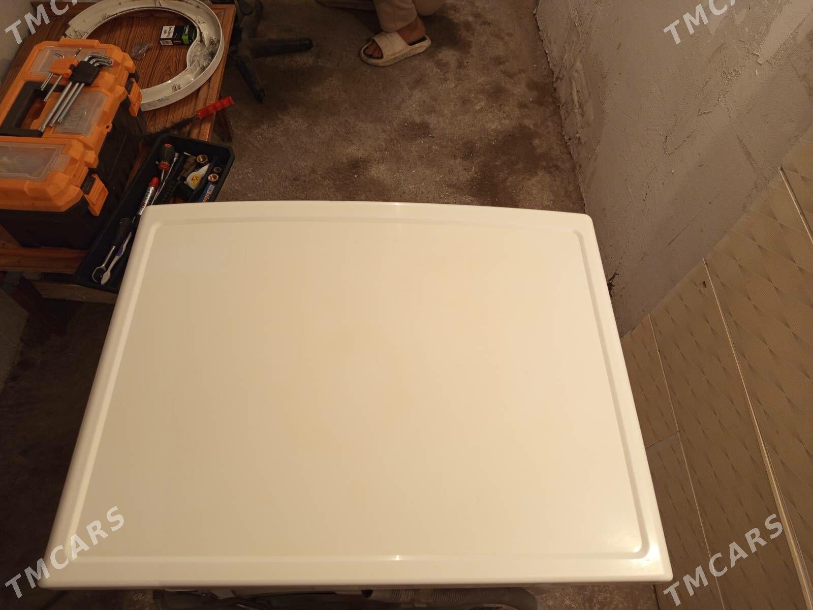 стиральная машина Самсунг 5 кг - Aşgabat - img 3