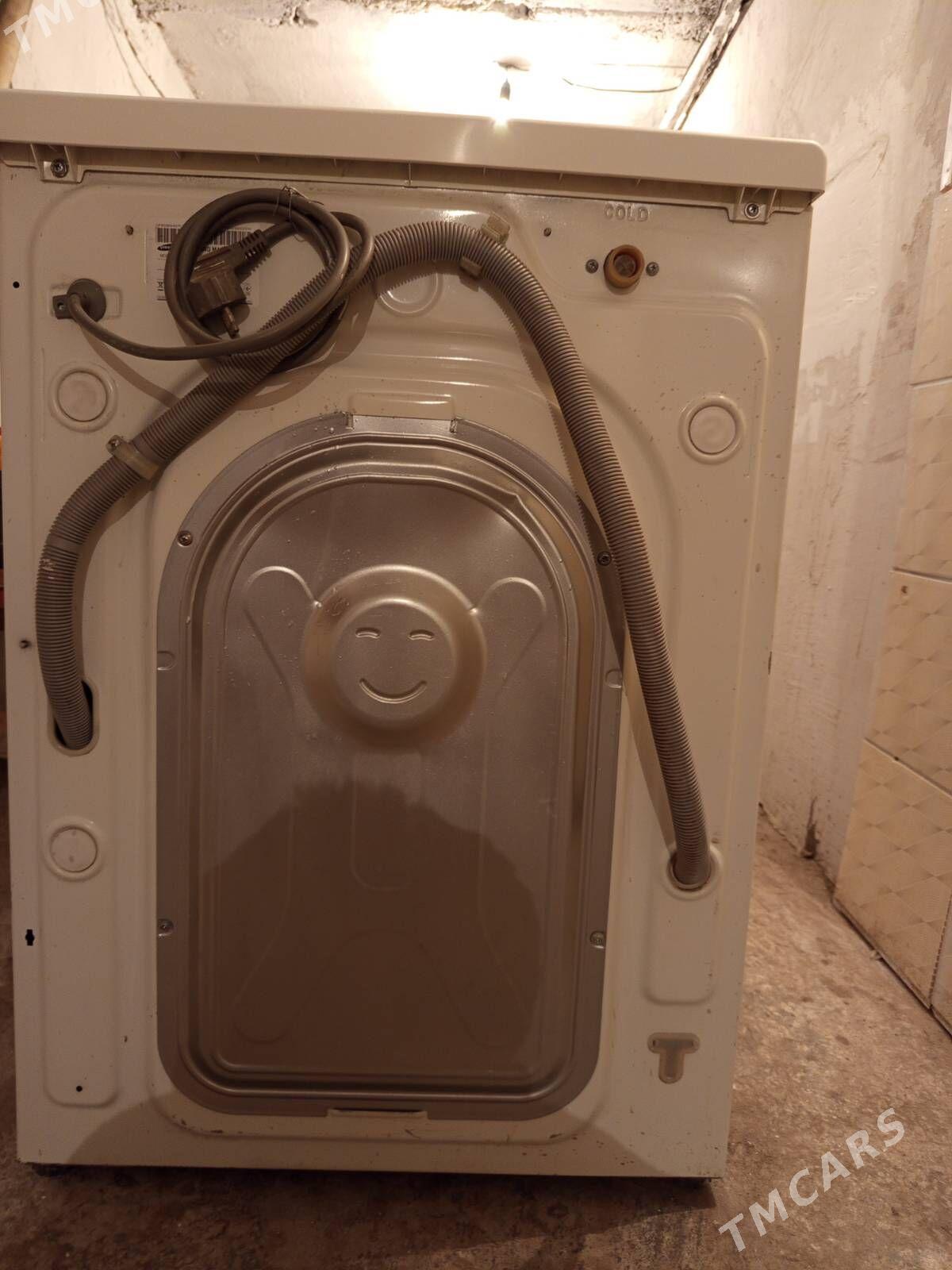 стиральная машина Самсунг 5 кг - Aşgabat - img 4