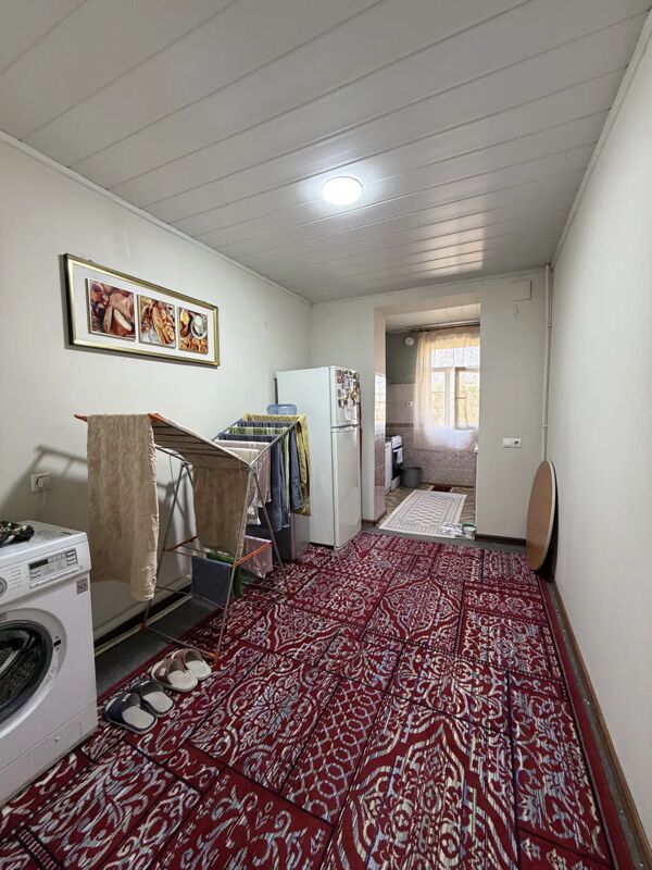 9 Mkr Мкр 4 комнаты - Aşgabat - img 6