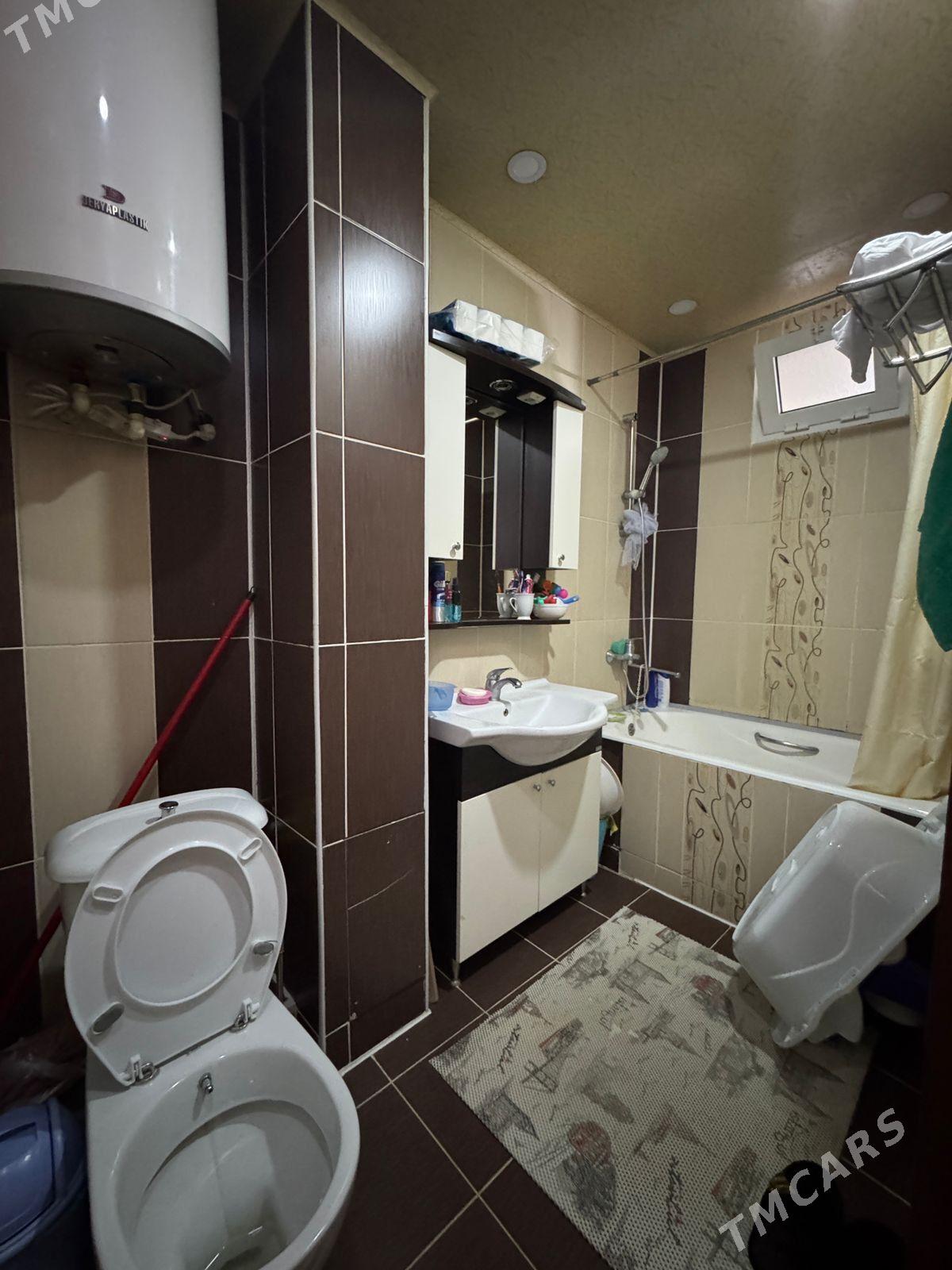 Кемине 3ком гауданка - Ашхабад - img 7