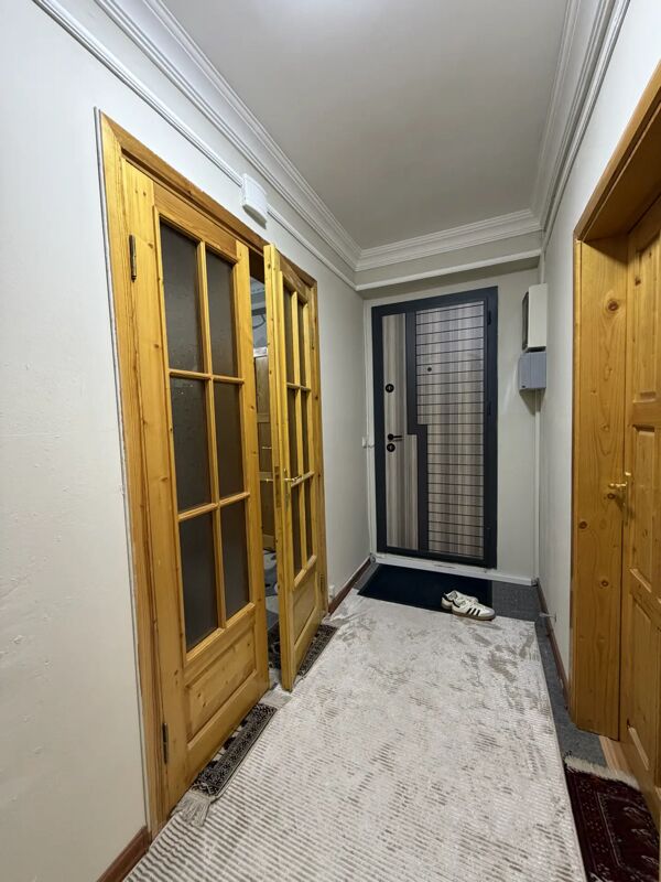 9 Mkr Мкр 4 комнаты - Aşgabat - img 2