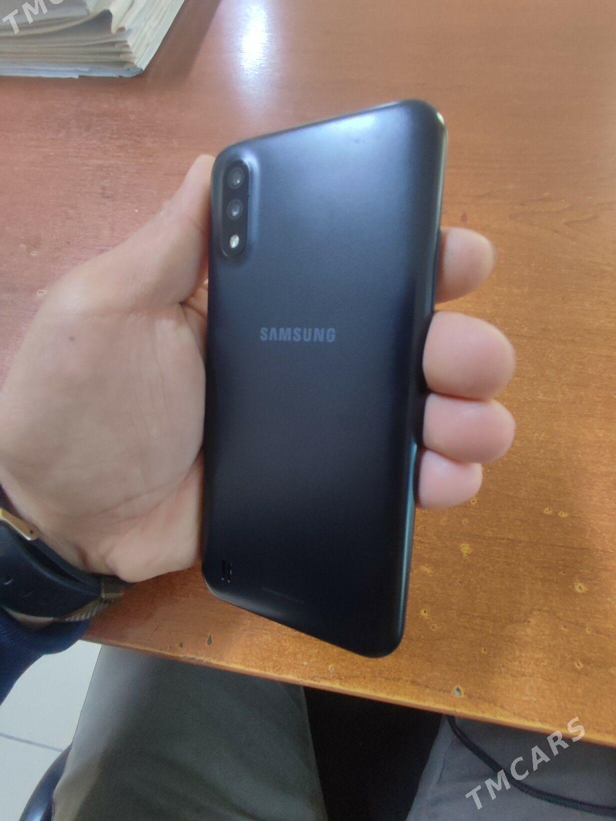 SAMSUNG A01 - Sakarçäge - img 2