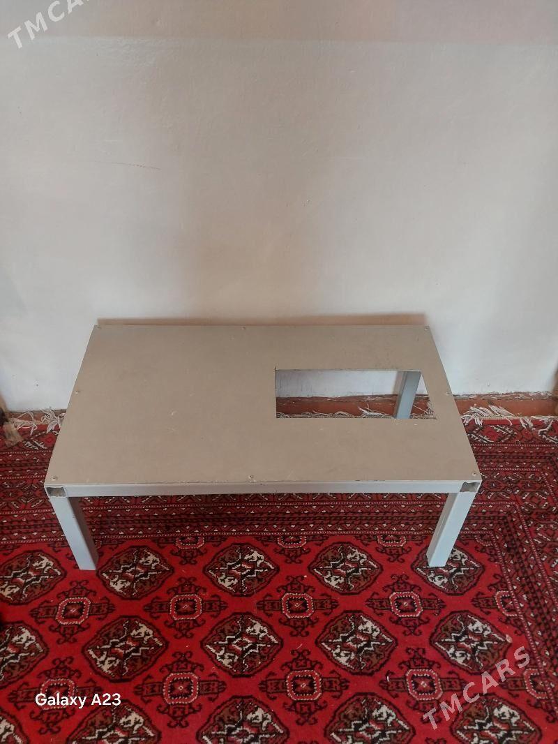 tikin masin - Кипджак - img 1