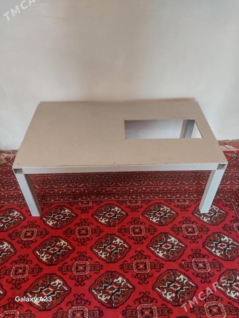 tikin masin - Кипджак - img 3