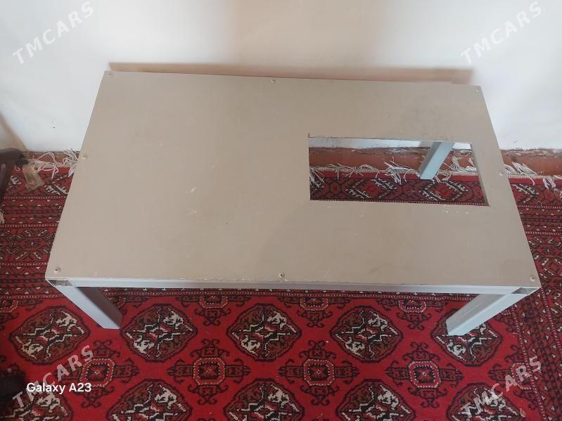 tikin masin - Кипджак - img 5