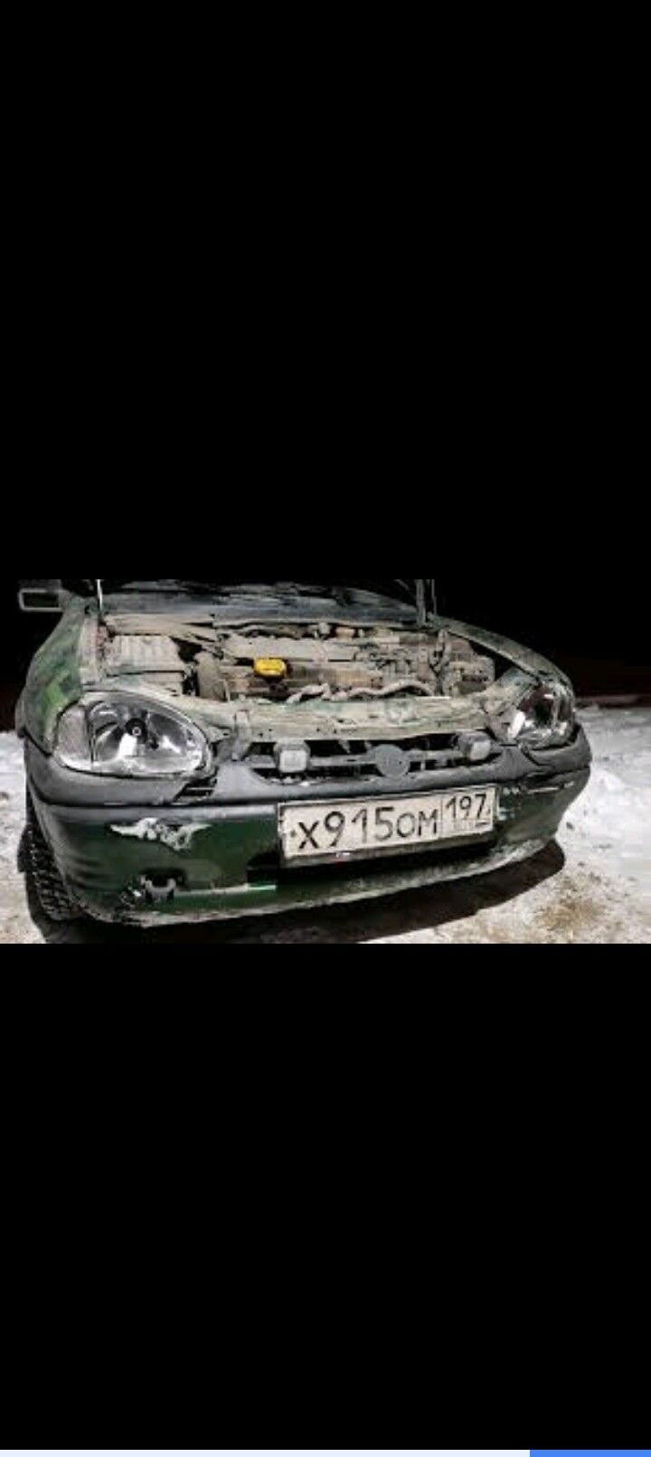 Opel Vita saylary 50 TMT - Дянев - img 1