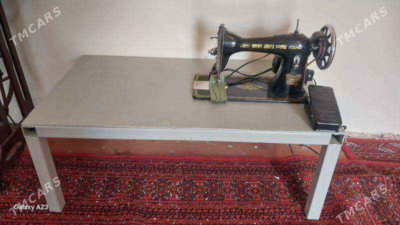 tikin masin - Кипджак - img 2