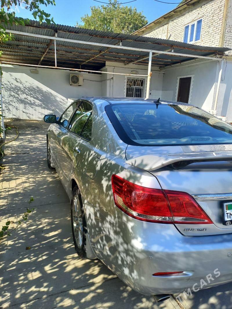 Toyota Aurion 2010 - 215 000 TMT - Balkanabat - img 2