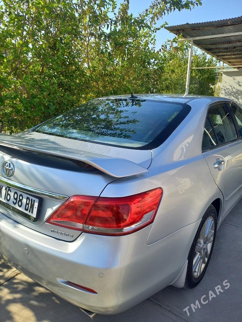 Toyota Aurion 2010 - 215 000 TMT - Balkanabat - img 3