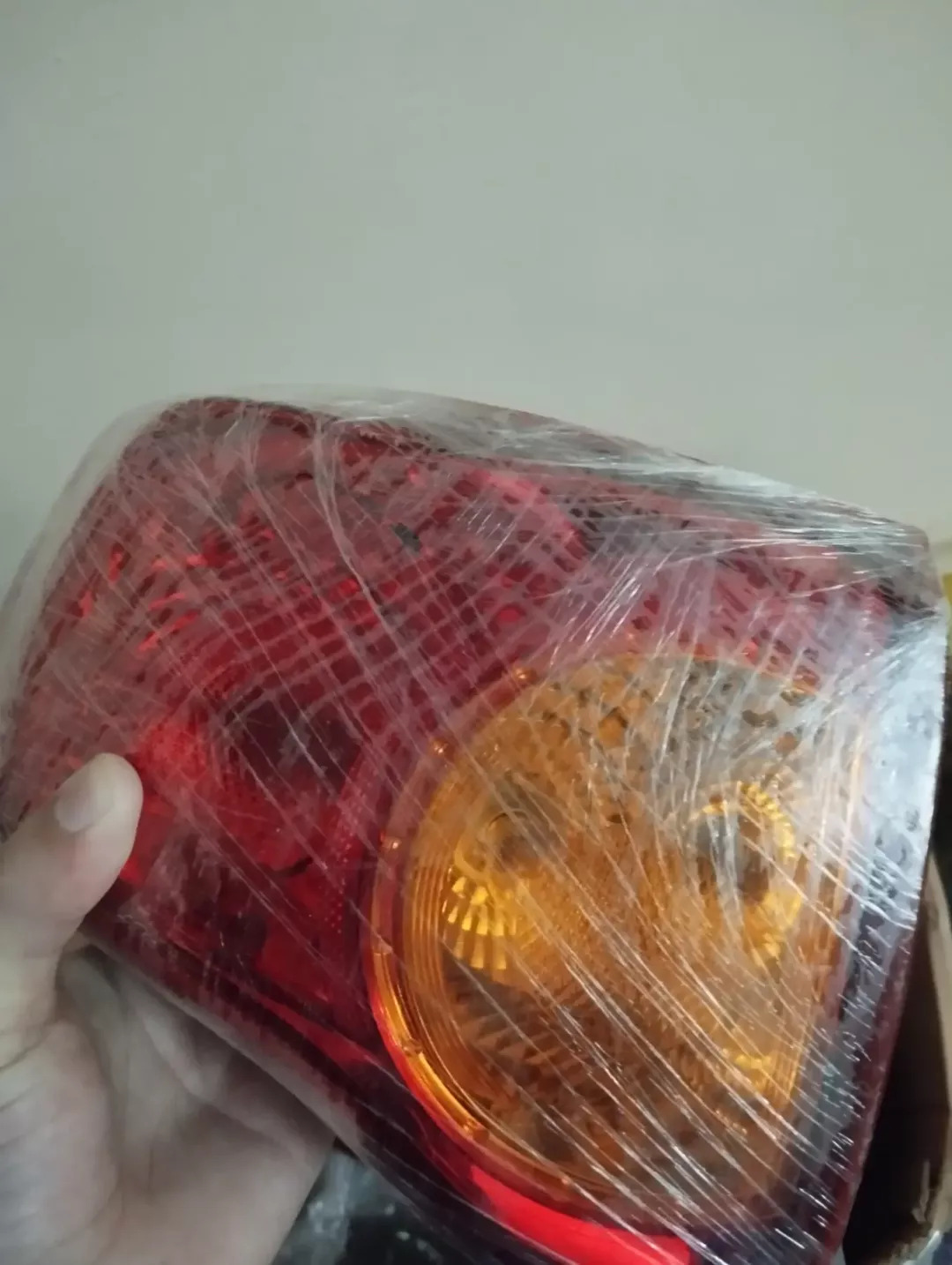 Fara 800 TMT - Хитровка - img 1