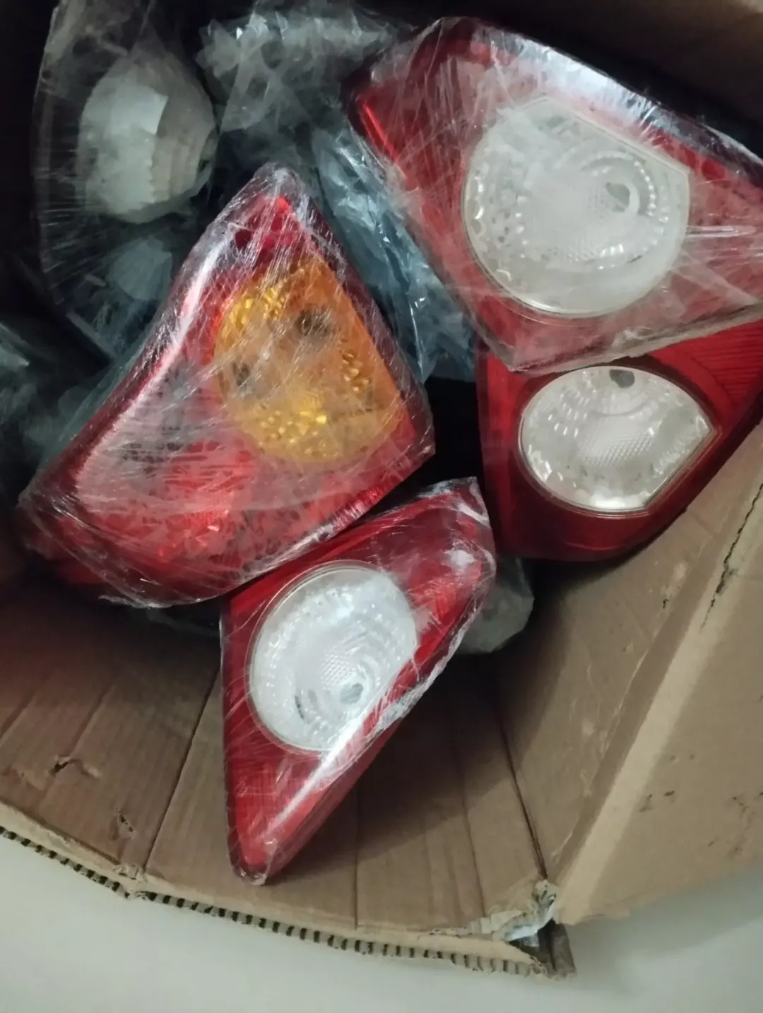 Fara 800 TMT - Хитровка - img 4