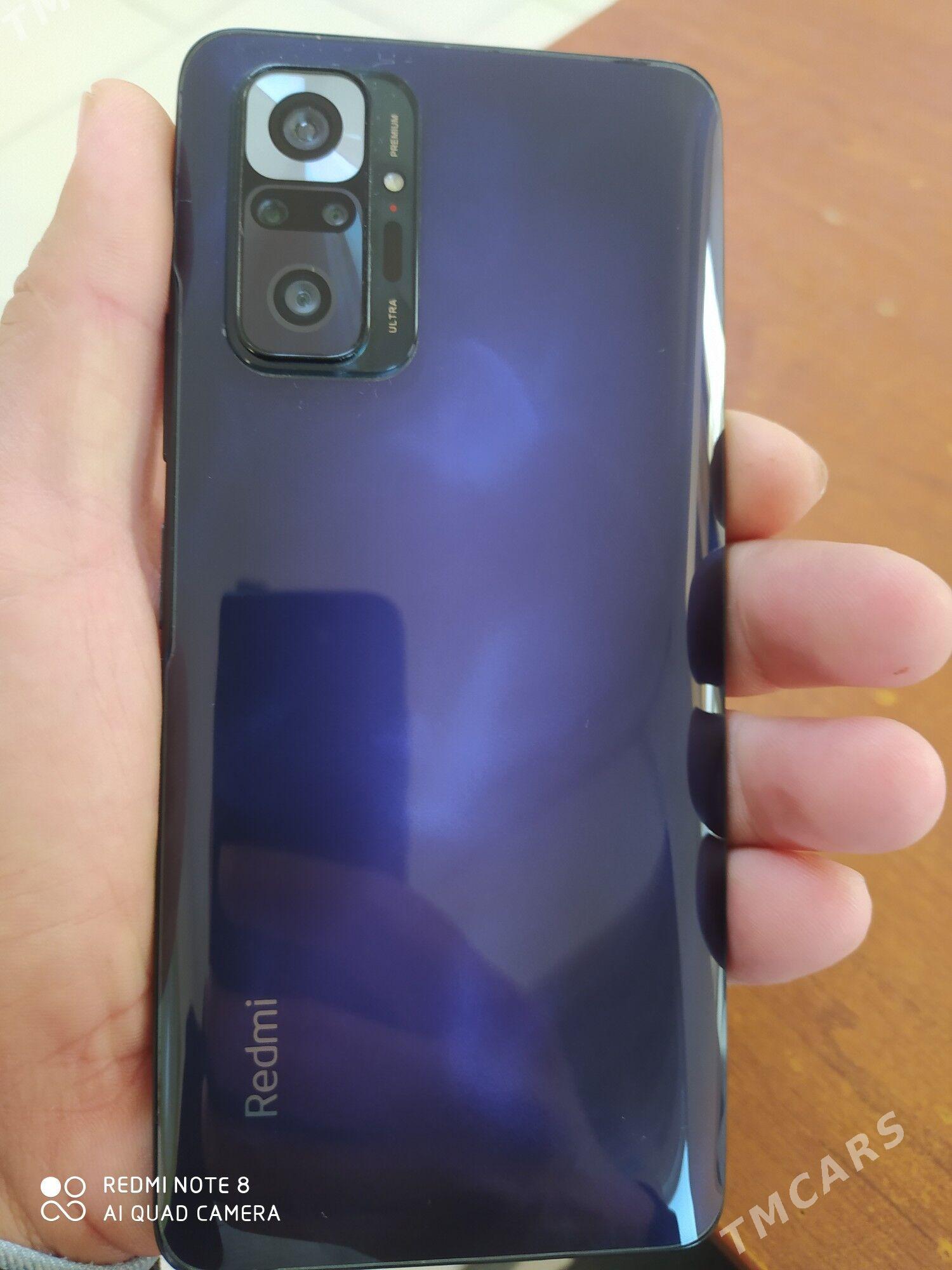 Redmi Not 10 Pro - Сакарчага - img 4