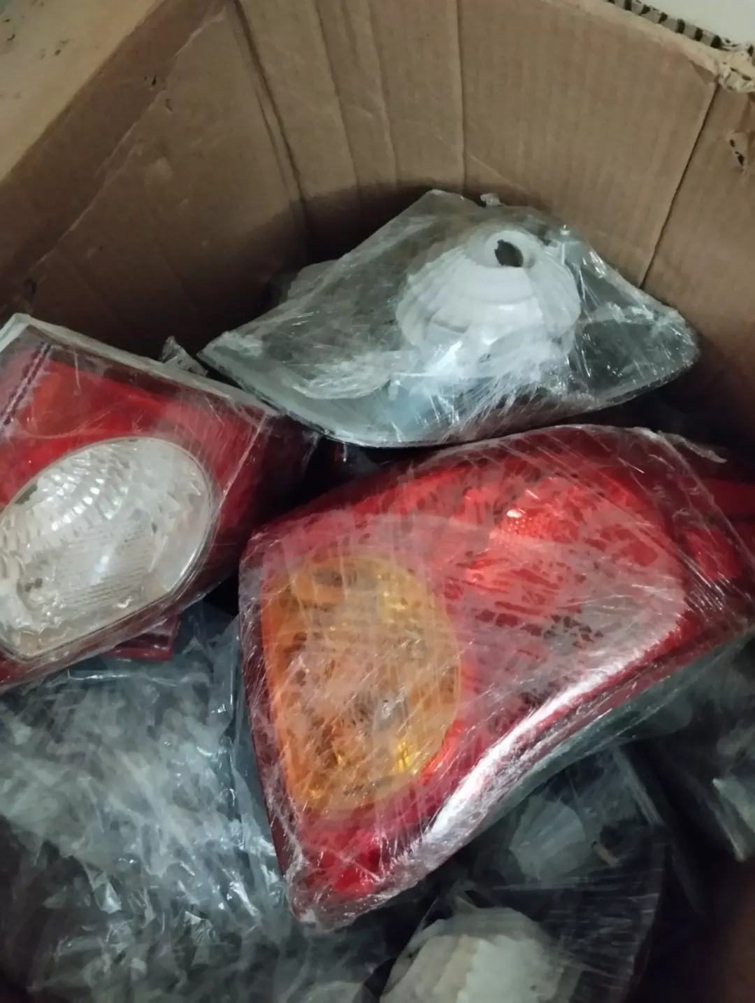 Fara 800 TMT - Хитровка - img 7