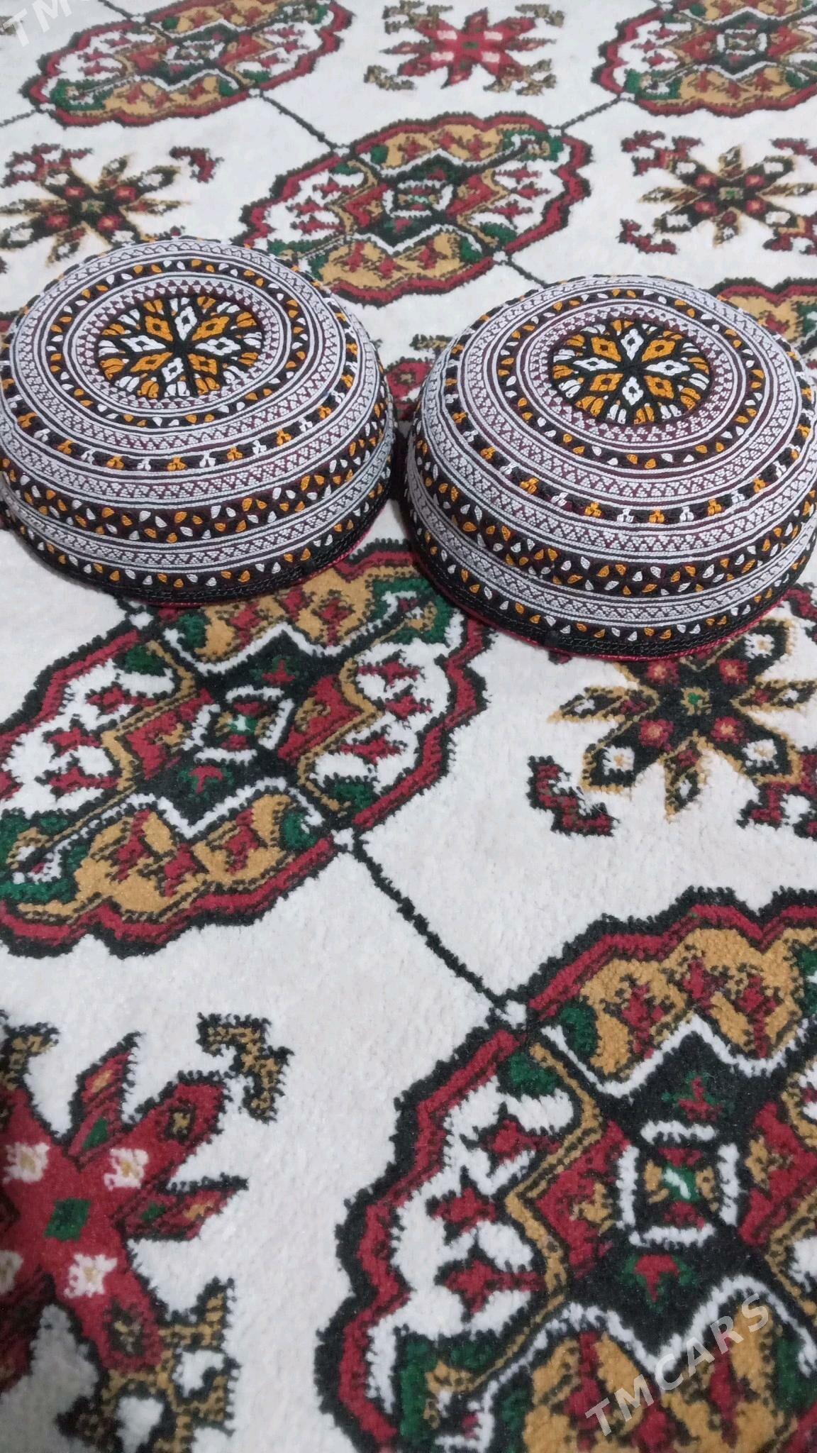 oglan tahya - Ашхабад - img 2