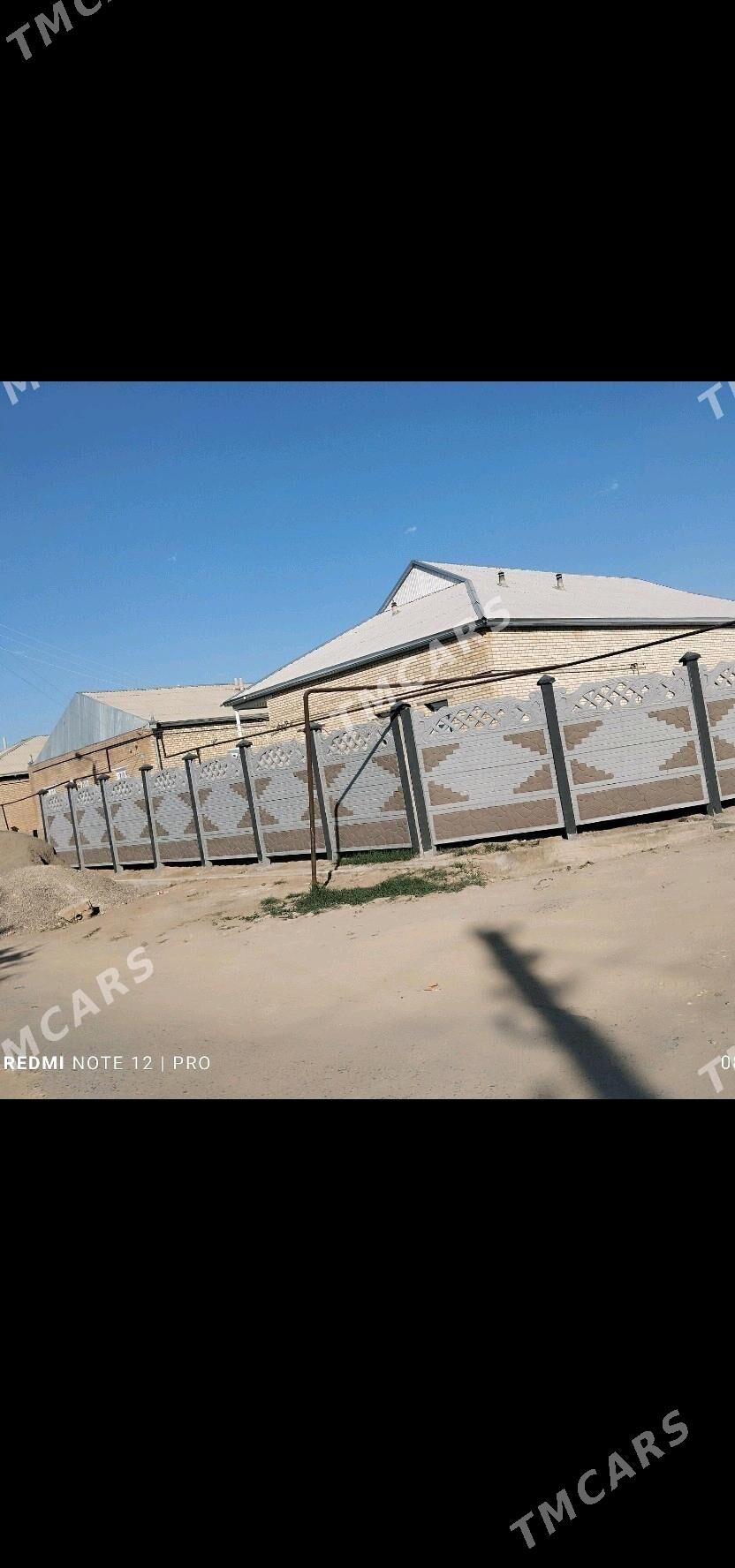 beton zabor hayat - Wekilbazar - img 8