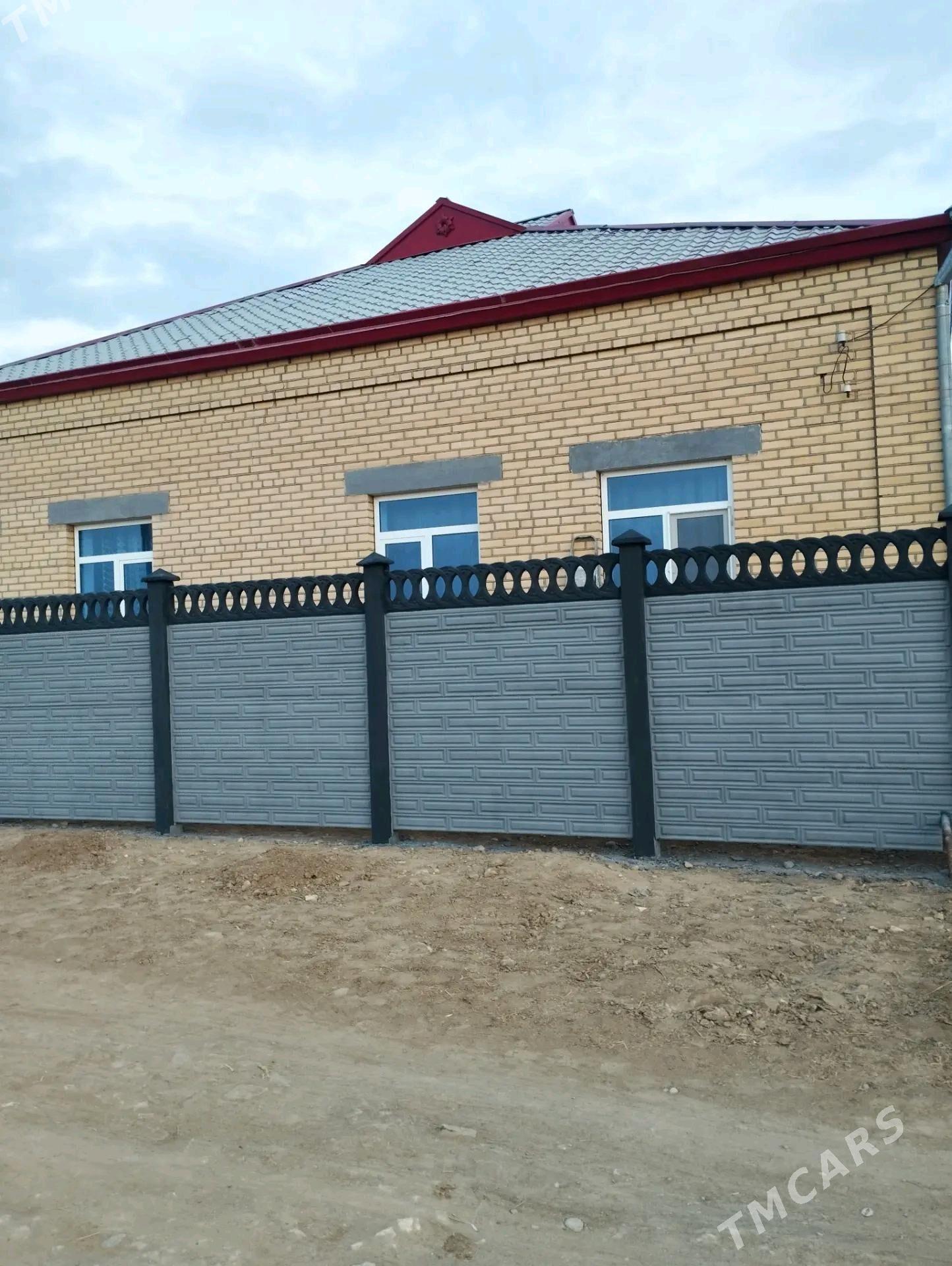 beton zabor hayat - Wekilbazar - img 4