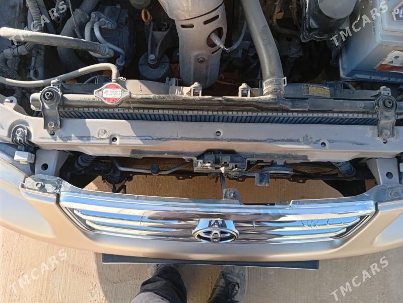 Toyota Camry 2001 - 170 000 TMT - Кёнеургенч - img 8