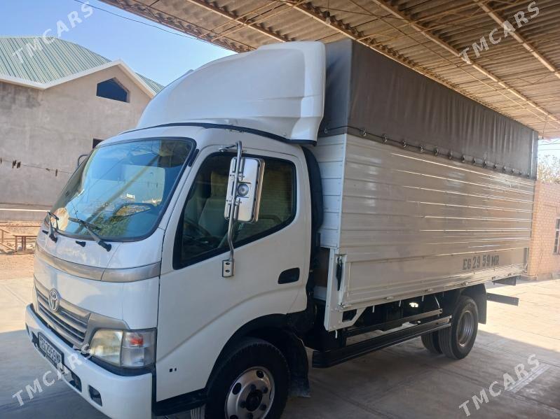 Mitsubishi Canter 2009 - 330 000 TMT - Мары - img 3