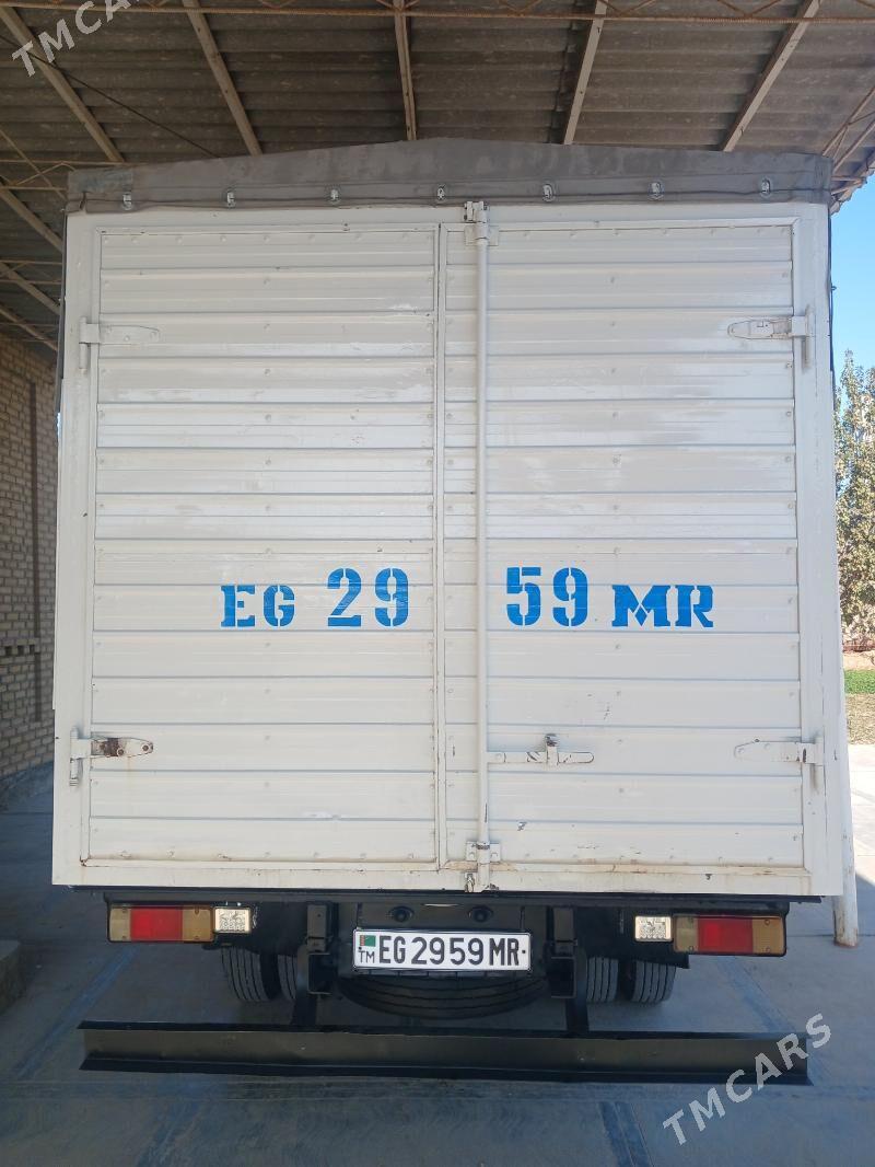 Mitsubishi Canter 2009 - 330 000 TMT - Мары - img 5