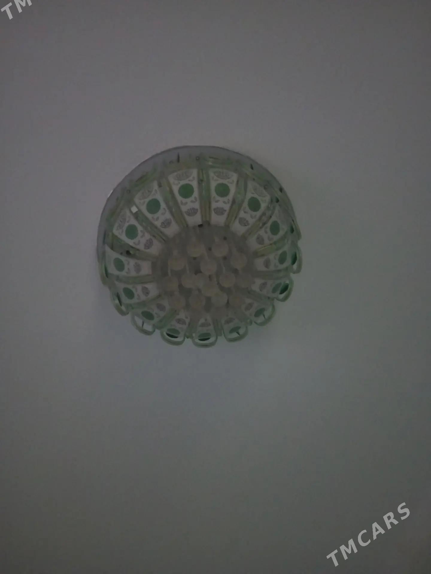 lýustra - Балканабат - img 1