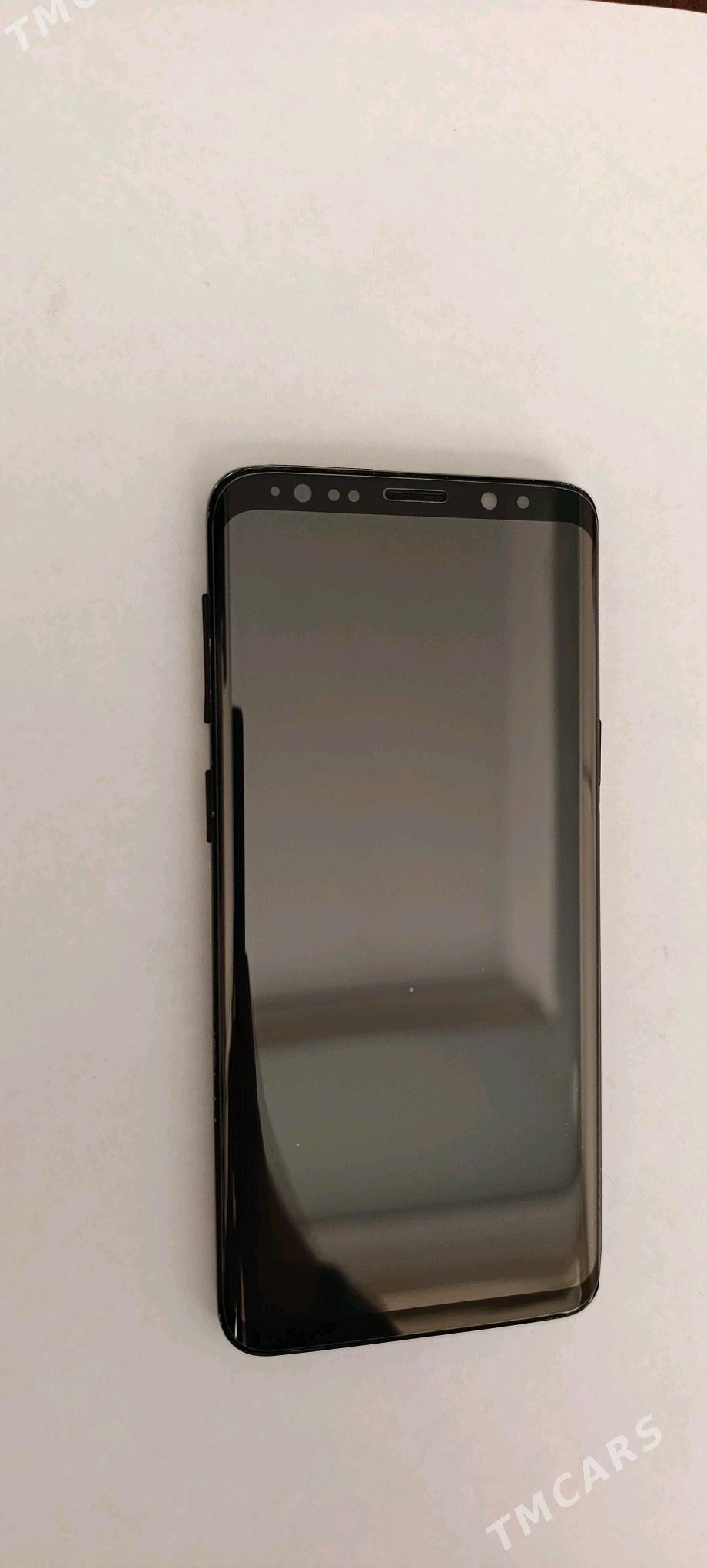 Samsung galaxy s9 - Мары - img 1