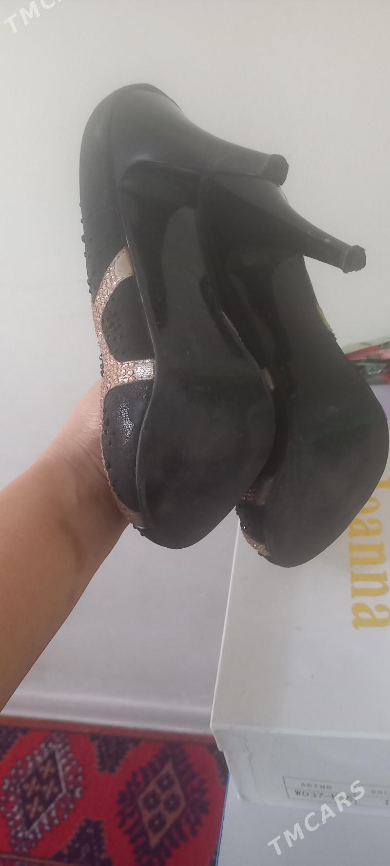 кòwiş - Aşgabat - img 2