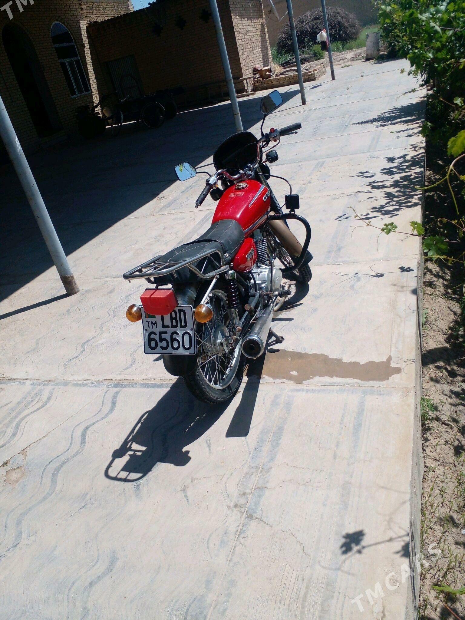 Fekon FK150-8G 2008 - 17 000 TMT - Dänew - img 5