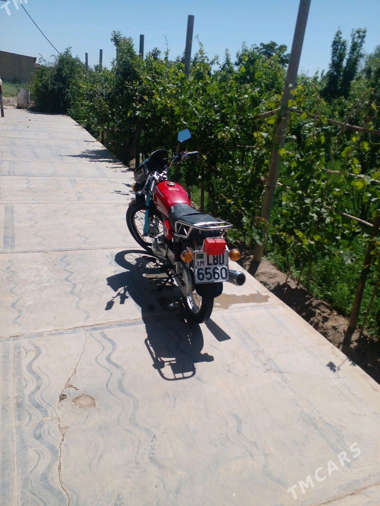 Fekon FK150-8G 2008 - 17 000 TMT - Dänew - img 1