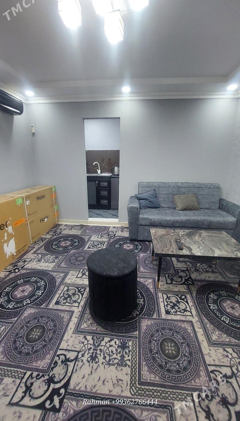 (2661)-FULL GOSTINKA ГОСТИНКА GASDINKA  RAHMAN - Ашхабад - img 2